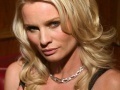 Nicollette Sheridan