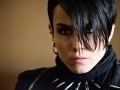 Noomi Rapace