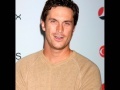 Oliver Hudson