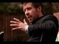 Paddy Considine