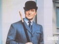 Foto de Patrick Macnee 3/4