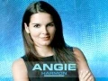 Angie Harmon