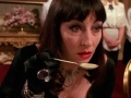 Anjelica Huston