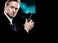 Michael Douglas