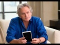 Michael Douglas