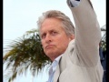 Michael Douglas