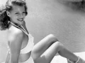 Rita Hayworth