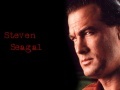 Steven Seagal