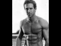 Ryan Reynolds