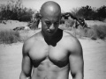 Vin Diesel