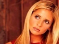 Sarah Michelle Gellar