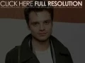 Sebastian Stan