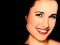 Andie MacDowell