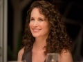 Andie MacDowell