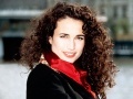 Andie MacDowell
