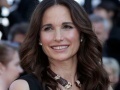Andie MacDowell