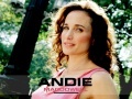 Andie MacDowell