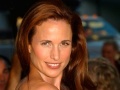 Andie MacDowell
