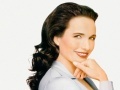 Andie MacDowell