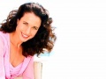 Andie MacDowell