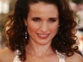 Andie MacDowell