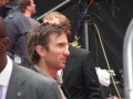 Sharlto Copley