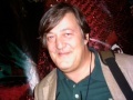 Stephen Fry