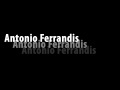 Antonio Ferrandis