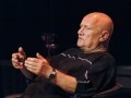 Steven Berkoff