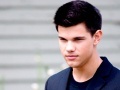 Taylor Lautner