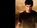 Taylor Lautner