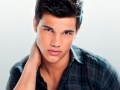 Taylor Lautner