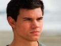 Taylor Lautner