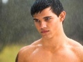 Taylor Lautner