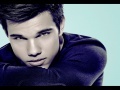 Taylor Lautner