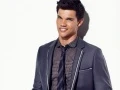 Taylor Lautner