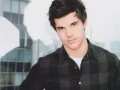 Taylor Lautner