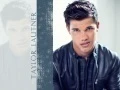 Taylor Lautner