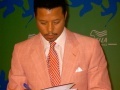 Terrence Howard