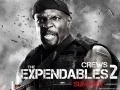 Terry Crews