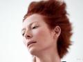 Tilda Swinton