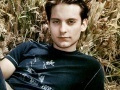 Tobey Maguire