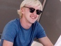 Tom Felton