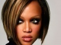 Tyra Banks