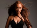 Tyra Banks