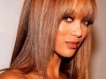 Tyra Banks