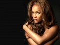 Tyra Banks