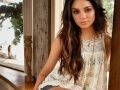 Vanessa Hudgens