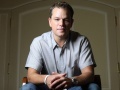 Matt Damon