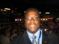 Wendell Pierce